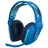 Игровые наушники LOGITECH G733 BLUE, Wireless