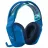 Игровые наушники LOGITECH G733 BLUE, Wireless