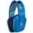Игровые наушники LOGITECH G733 BLUE, Wireless