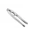 Ustensile de bucatarie Tescoma SPARGATOR DE NUCI PRESTO, Otel inoxidabil,  15 cm