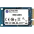 SSD KINGSTON KC600 SKC600MS/512G, mSATA 512GB, 3D NAND TLC