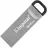 USB flash drive KINGSTON DATATRAVELER KYSON SILVER DTKN/64GB, 64GB, USB3.2