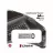 USB flash drive KINGSTON DATATRAVELER KYSON SILVER DTKN/64GB, 64GB, USB3.2