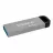 USB flash drive KINGSTON DATATRAVELER KYSON SILVER DTKN/64GB, 64GB, USB3.2