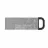 USB flash drive KINGSTON DATATRAVELER KYSON SILVER DTKN/64GB, 64GB, USB3.2