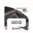 USB flash drive KINGSTON DATATRAVELER KYSON SILVER DTKN/128GB, 128GB, USB3.2