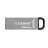 USB flash drive KINGSTON DATATRAVELER KYSON SILVER DTKN/256GB, 256GB, USB3.2