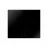 Plita incorporabila cu inductie Samsung NZ64H37070K/WT, 4 arzatoare,  Vitroceramica,  Control sensor,  Negru