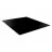 Plita incorporabila cu inductie Samsung NZ64H37070K/WT, 4 arzatoare,  Vitroceramica,  Control sensor,  Negru