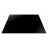 Plita incorporabila cu inductie Samsung NZ64H37070K/WT, 4 arzatoare,  Vitroceramica,  Control sensor,  Negru