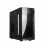Carcasa HPC CASE MIDITOWER MATX  D-06 SHINY BLACK, 500W, 12CM FAN, 24 PIN, 2XSATA CABLES, 2XUSB 2.0 & AUDIO (CARCASA/КОРПУС)
