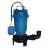 Pompa TATTA PAM 300, Сu MARUNTITOR,  750 W,  Max аdincime 8 m