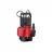 Pompa submersibila TATTA PSAM 303, 750 W,  13000 l/min