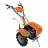 Мотокультиватор TechnoWorker HB 700 RS-line Pro, 5000 Вт