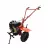 Мотокультиватор TechnoWorker 105 D + фреза 1.2 м, 4400 Вт