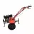 Мотокультиватор TechnoWorker 105 DE + фреза 1.2 м, 4400 Вт