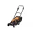 Электрическая газонокосилка Villager VILLY 1600 P, 1.6 кВт