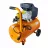 Компрессор TechnoWorker 50 л, 1500 Вт