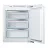 Congelator incorporabil BOSCH GIV11AFE0, 72 l,  3 sertari,  Dezghetare manuala,  71.2 cm,  Alb, A++