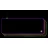 Mouse Pad GEMBIRD MP-GAMELED-L