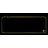 Mouse Pad GEMBIRD MP-GAMELED-L