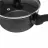 Codar POLARIS MONOLIT-16SP, 1.3 l,  16 cm,  Aluminiu forjat