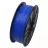 Филамент GEMBIRD ABS 1.75 MM,  BLUE FILAMENT,  1 KG,  3DP-ABS1.75-01-B