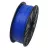 Филамент GEMBIRD ABS 1.75 MM,  BLUE FILAMENT,  1 KG,  3DP-ABS1.75-01-B