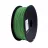 Филамент GEMBIRD ABS 1.75 MM,  GREEN FILAMENT,  0.6 KG,  FF-3DP-ABS1.75-02-G
