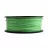 Филамент GEMBIRD ABS 1.75 MM,  GREEN FILAMENT,  0.6 KG,  FF-3DP-ABS1.75-02-G