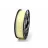 Филамент GEMBIRD PLA 1.75 MM,  NATURAL FILAMENT,  1 KG,  3DP-PLA1.75-01-NAT