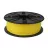 Филамент GEMBIRD PLA 1.75 MM,  YELLOW FILAMENT,  1 KG,  3DP-PLA1.75-01-Y