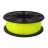 Филамент GEMBIRD PLA+ 1.75 mm,  Yellow,  1 kg,  3DP-PLA+1.75-02-Y