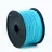 Филамент GEMBIRD PLA 1.75 MM,  SKY BLUE FILAMENT,  1 KG,  3DP-PLA1.75-01-BS