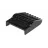Trimer Rowenta TN9140F4, Retea,  acumulator,  26 trepte de taiere,  Negru