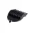 Trimer Rowenta TN9140F4, Retea,  acumulator,  26 trepte de taiere,  Negru