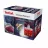 Statie de calcat cu abur Tefal SV9201E0, Durilium AirGlide AutoClean,  2800 W,  580 g, min,  Liliac,  Alb