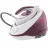 Statie de calcat cu abur Tefal SV9201E0, Durilium AirGlide AutoClean,  2800 W,  580 g, min,  Liliac,  Alb
