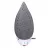 Statie de calcat cu abur Tefal SV9201E0, Durilium AirGlide AutoClean,  2800 W,  580 g, min,  Liliac,  Alb