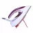 Statie de calcat cu abur Tefal SV9201E0, Durilium AirGlide AutoClean,  2800 W,  580 g, min,  Liliac,  Alb