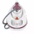 Statie de calcat cu abur Tefal SV9201E0, Durilium AirGlide AutoClean,  2800 W,  580 g, min,  Liliac,  Alb