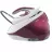 Statie de calcat cu abur Tefal SV9201E0, Durilium AirGlide AutoClean,  2800 W,  580 g, min,  Liliac,  Alb