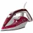 Fier de calcat GORENJE SIH3000RBC, Talpa ceramica,  3000 W,  40 g, min,  105 g, min,  400 ml,  Bordo