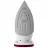 Fier de calcat GORENJE SIH3000RBC, Talpa ceramica,  3000 W,  40 g, min,  105 g, min,  400 ml,  Bordo