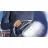 Fier de calcat Tefal FV6872E0, Durilium AirGlide,  2800 W,  260 g, min,  Albastru,  Inox