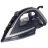 Fier de calcat Tefal FV6872E0, Durilium AirGlide,  2800 W,  260 g, min,  Albastru,  Inox