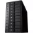 Внешний корпус для HDD/SSD Century CRST1035U32CIS, 10-Bay SINGLE System External, USB3.2 Gen2 to 10x SATA 3.5