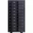 Внешний корпус для HDD/SSD Century CRST1035U32CIS, 10-Bay SINGLE System External, USB3.2 Gen2 to 10x SATA 3.5