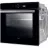 Cuptor electric incorporabil Whirlpool AKZM 8420 NB, 73 l,  Grill electric,  Timer electronic,  16 moduri,  Curatarea hidrolizei,  Negru, A+