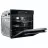 Cuptor electric incorporabil Whirlpool AKZM 8420 NB, 73 l,  Grill electric,  Timer electronic,  16 moduri,  Curatarea hidrolizei,  Negru, A+